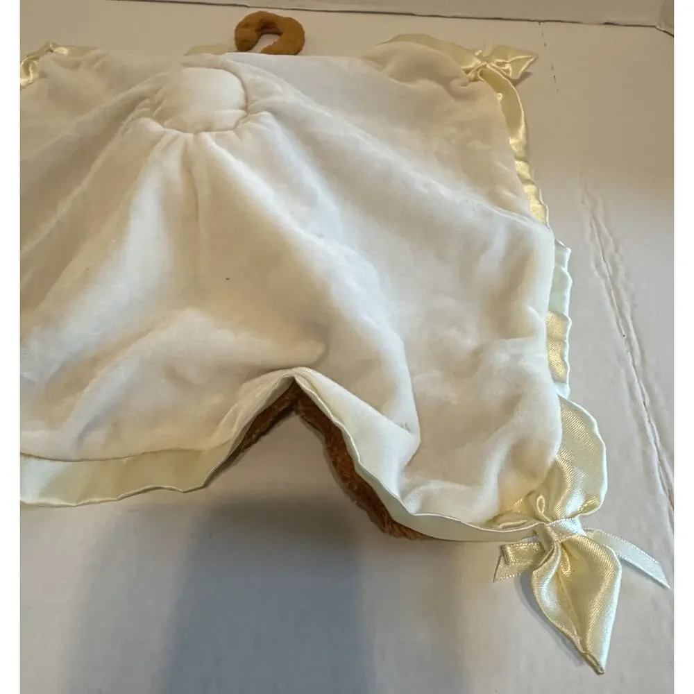Douglas Lil’ Snugglers Baby Monkey Plush Security Blanket FREE SHIPPING